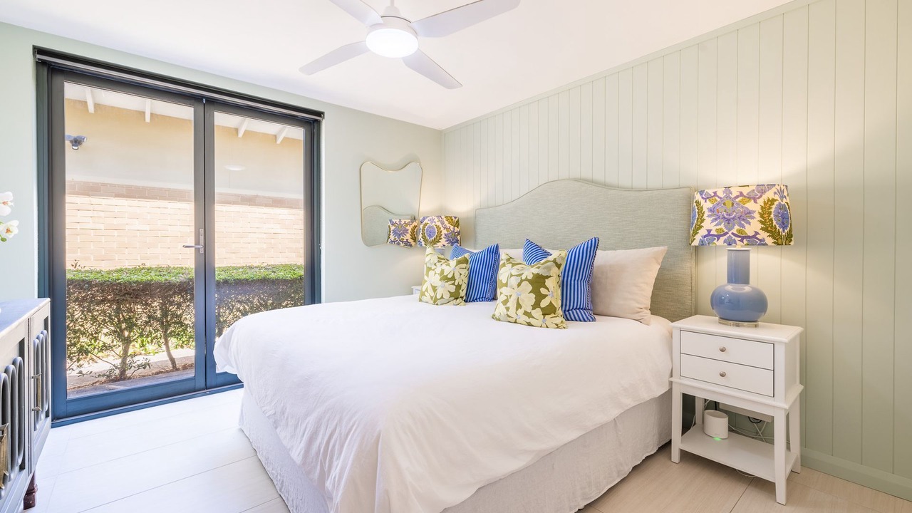 Photo of Bedroom in Salamander Bay