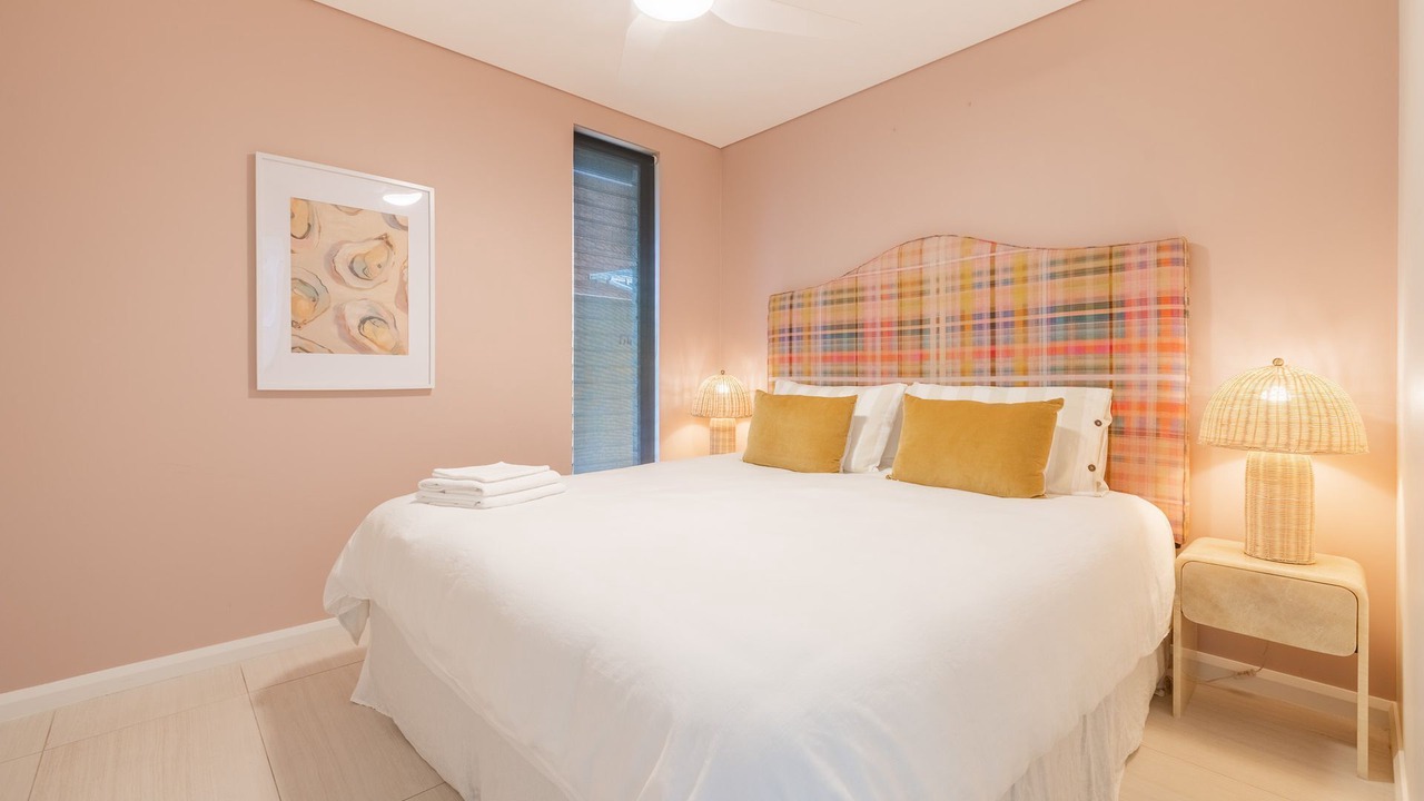 Photo of Bedroom in Salamander Bay