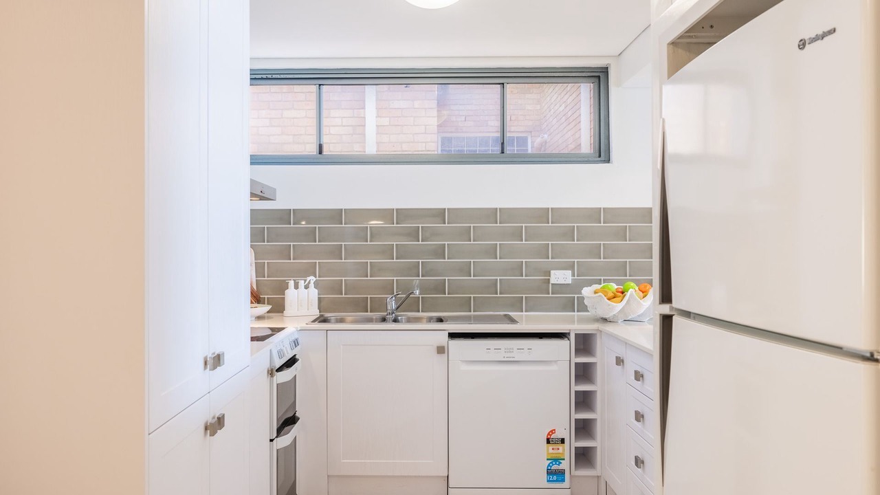 Photo of Kitchen in Salamander Bay