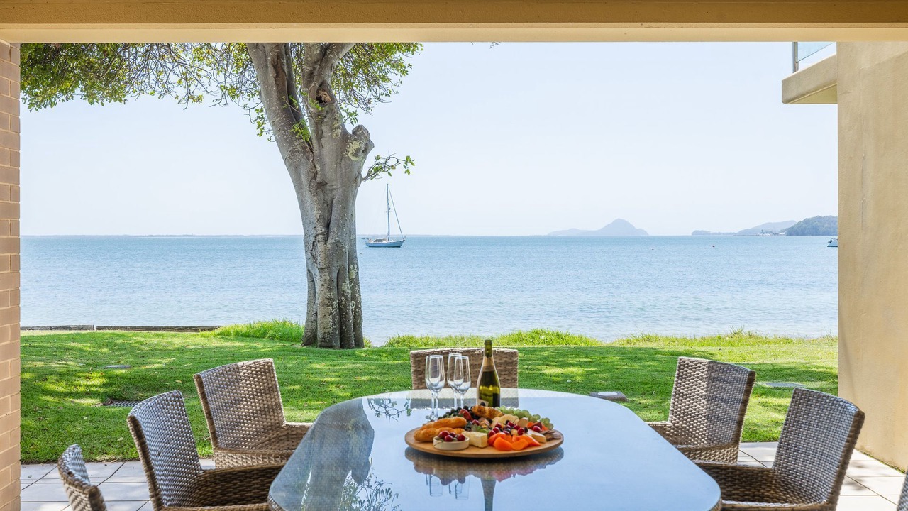 Photo of Outdoor in Salamander Bay
