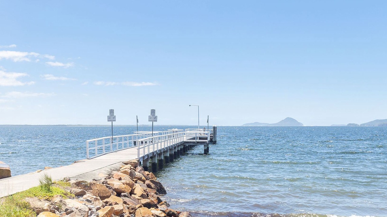 Photo of Others in Salamander Bay