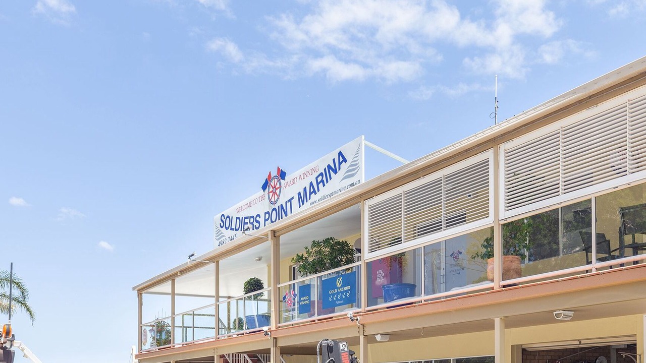 Photo of Others in Salamander Bay