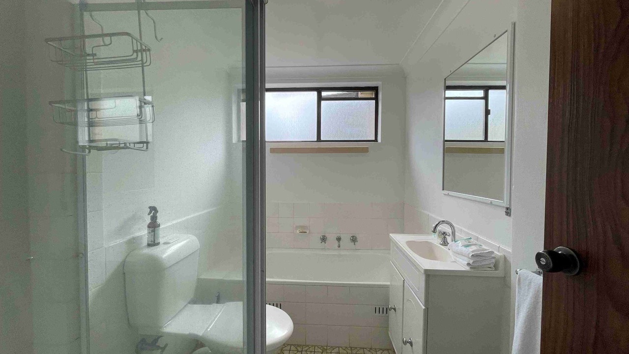 Photo of Bathroom in Tuncurry