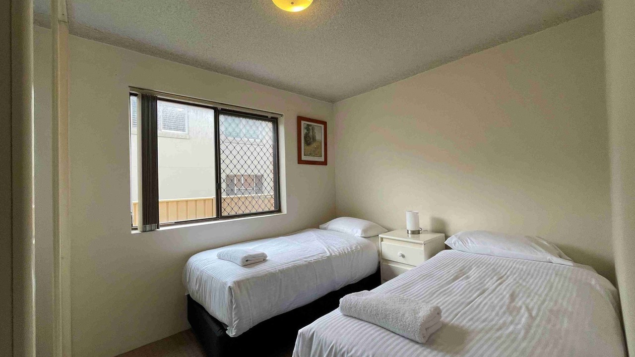 Photo of Bedroom in Tuncurry