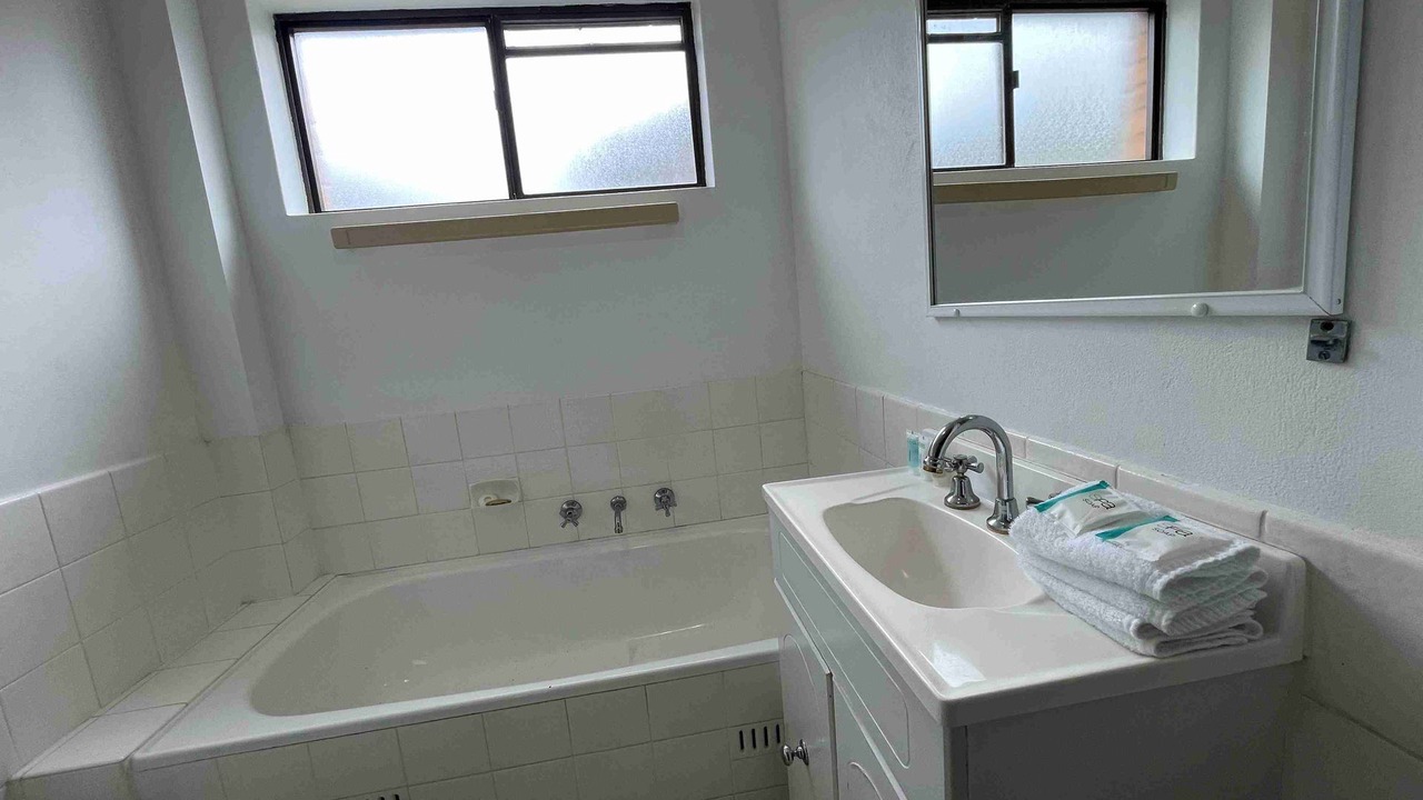 Photo of Bathroom in Tuncurry