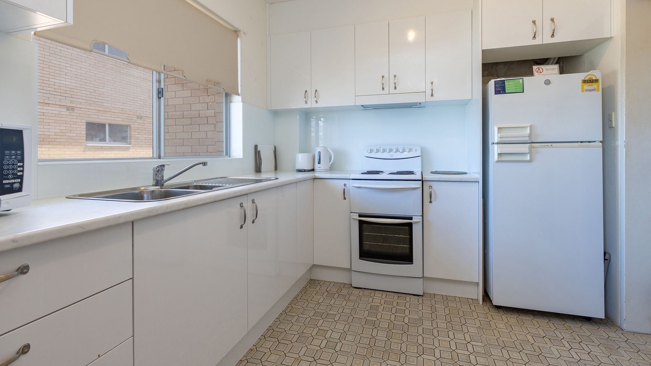 Photo of Kitchen in Tuncurry