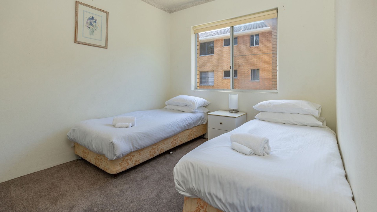 Photo of Bedroom in Tuncurry
