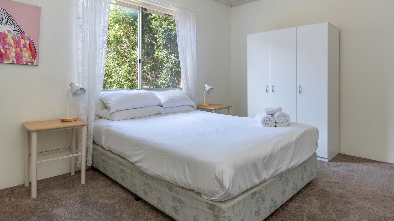 Photo of Bedroom in Tuncurry