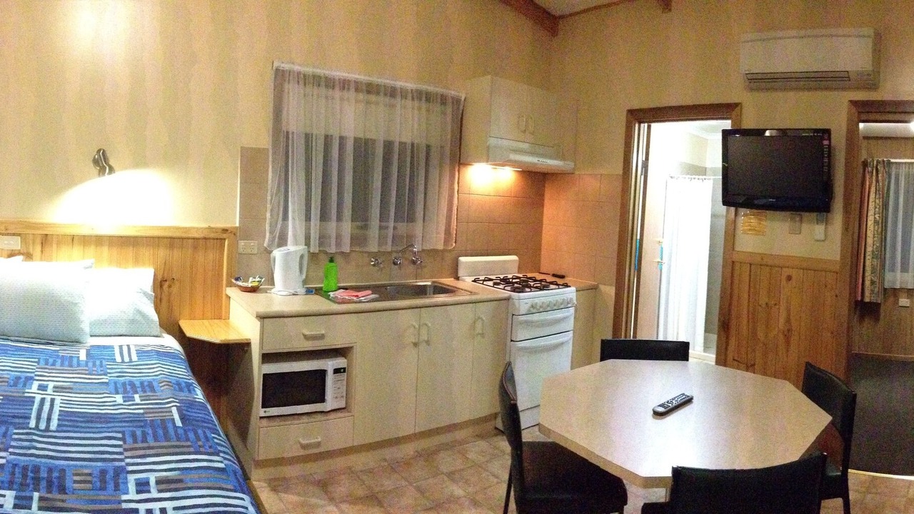Photo of Bedroom in Mayurra