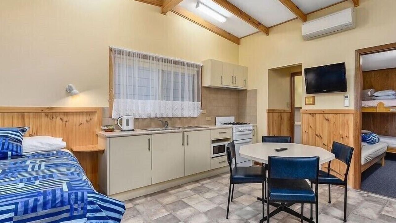 Photo of Kitchen in Mayurra