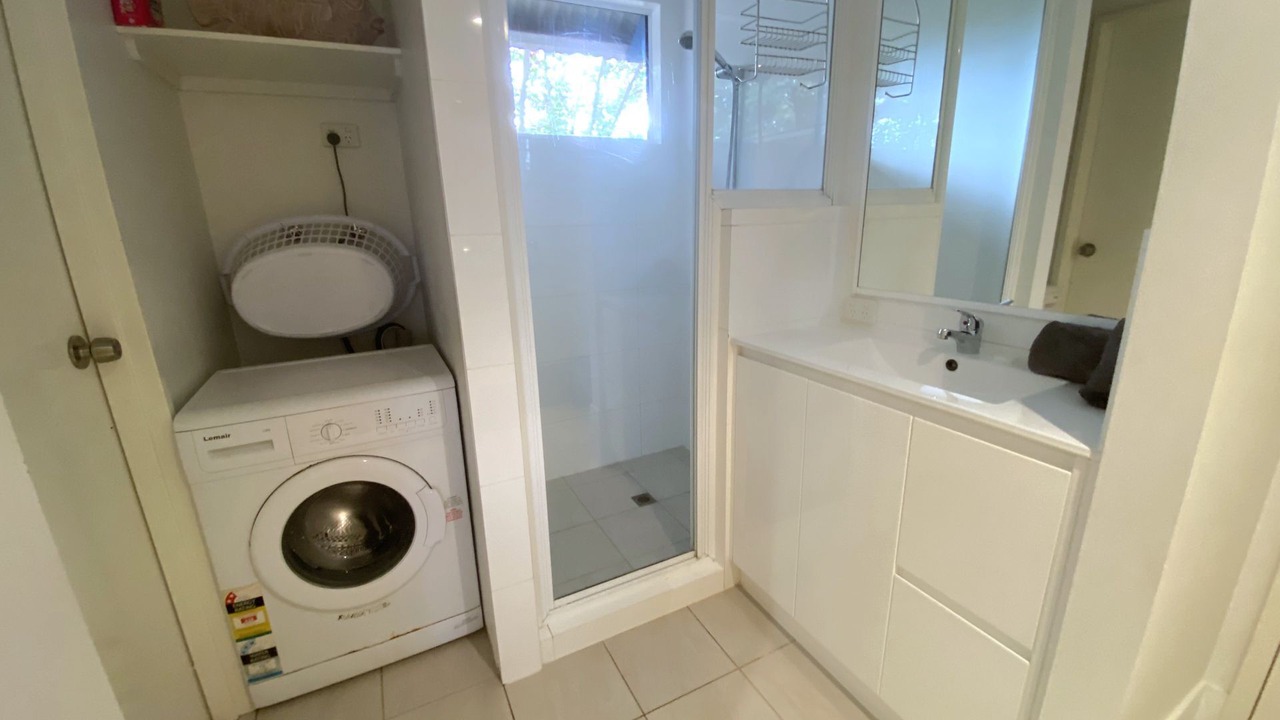 Photo of Bathroom in Exmouth