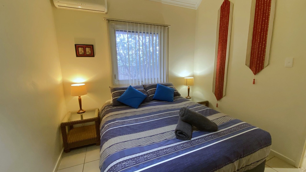 Photo of Bedroom in Exmouth