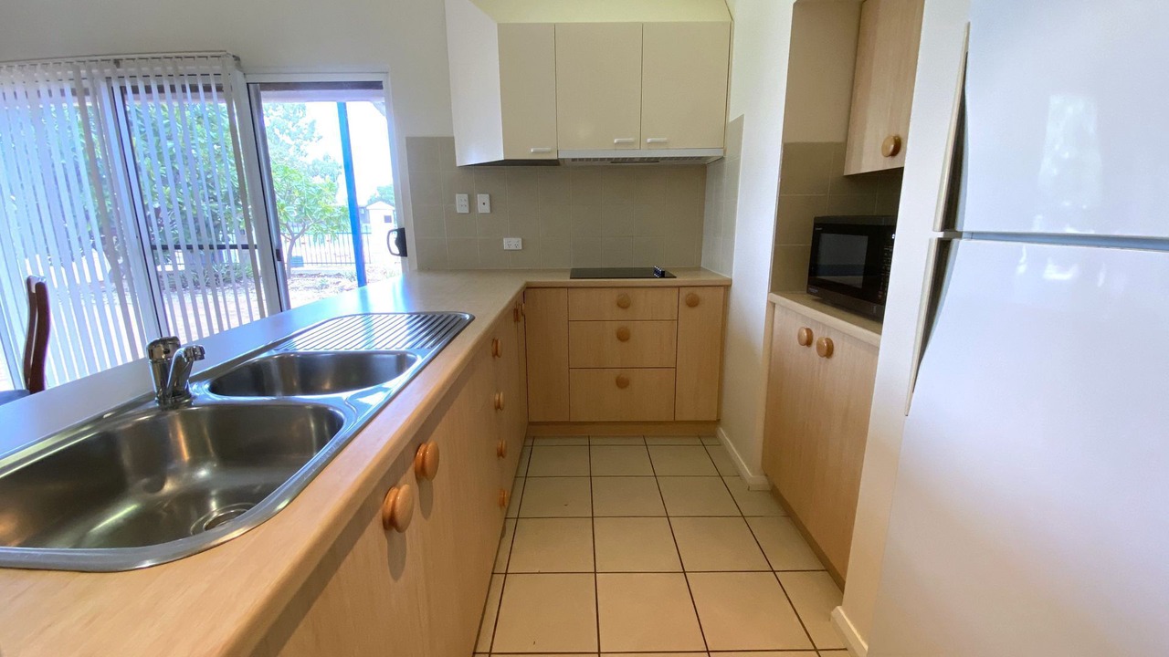 Photo of Kitchen in Exmouth