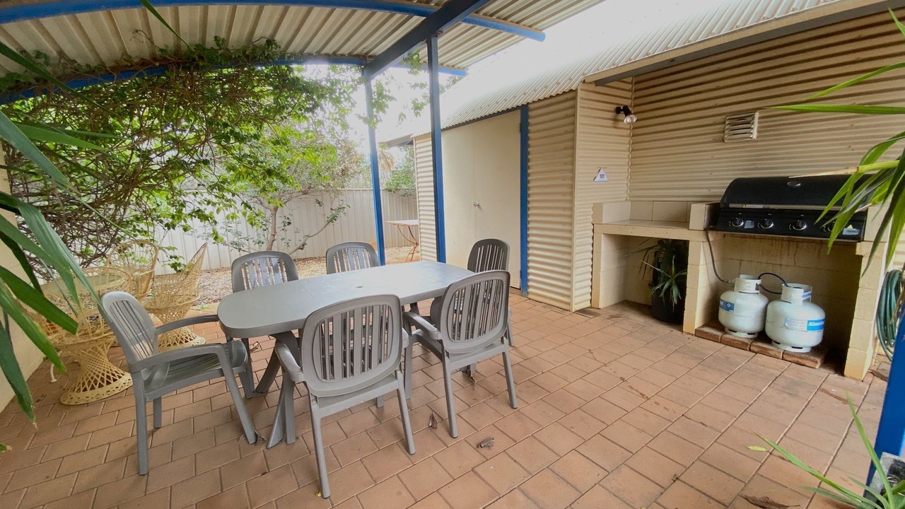 Photo of Outdoor in Exmouth