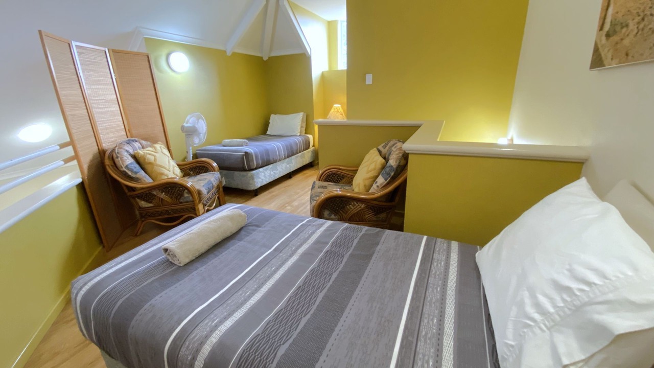 Photo of Bedroom in Exmouth