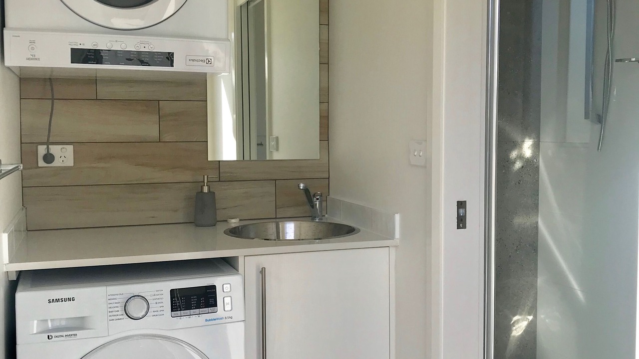 Photo of Bathroom in Port Macquarie