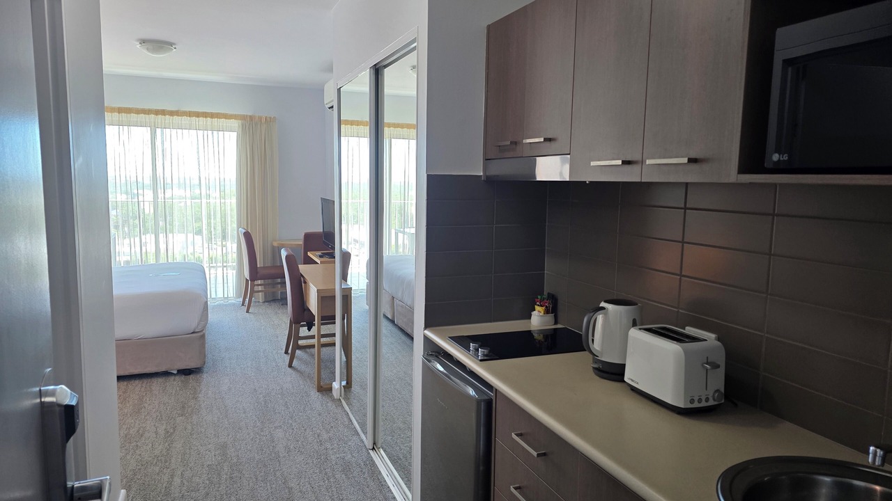 Photo of Kitchen in Palmerston
