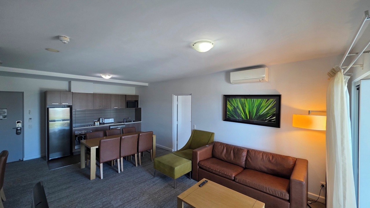 Photo of Livingroom in Palmerston