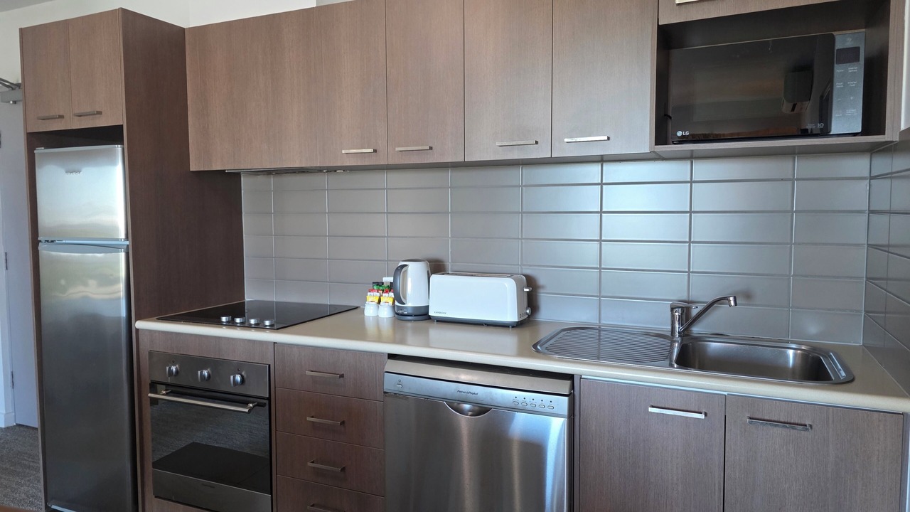Photo of Kitchen in Palmerston