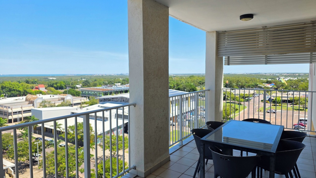 Photo of Patio Balcony in Palmerston