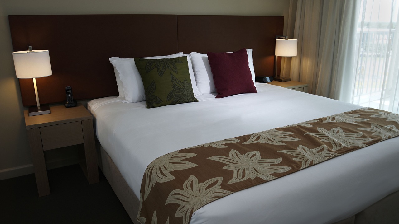 Photo of Bedroom in Palmerston