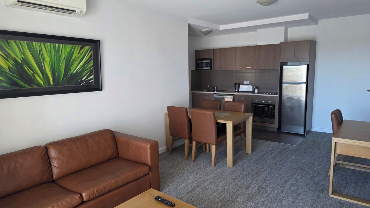 Photo of Livingroom in Palmerston
