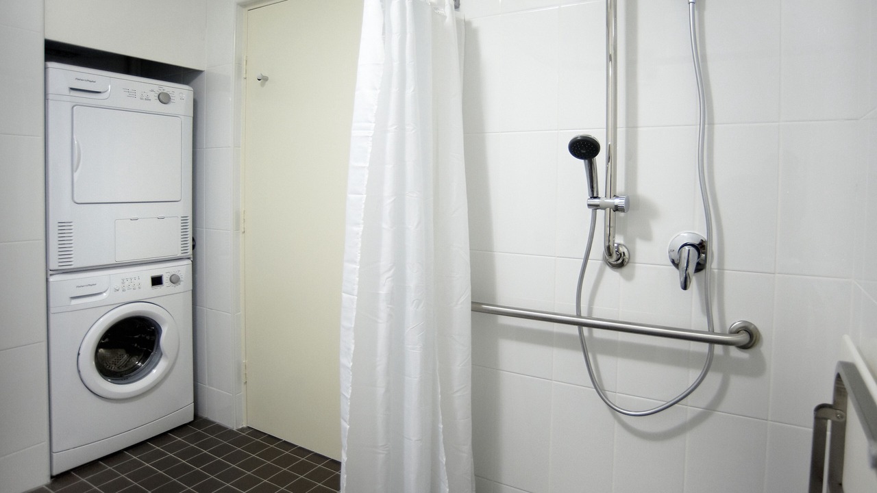 Photo of Bathroom in Palmerston