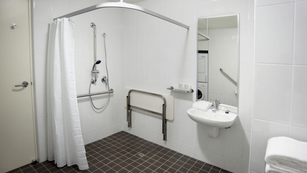 Photo of Bathroom in Palmerston