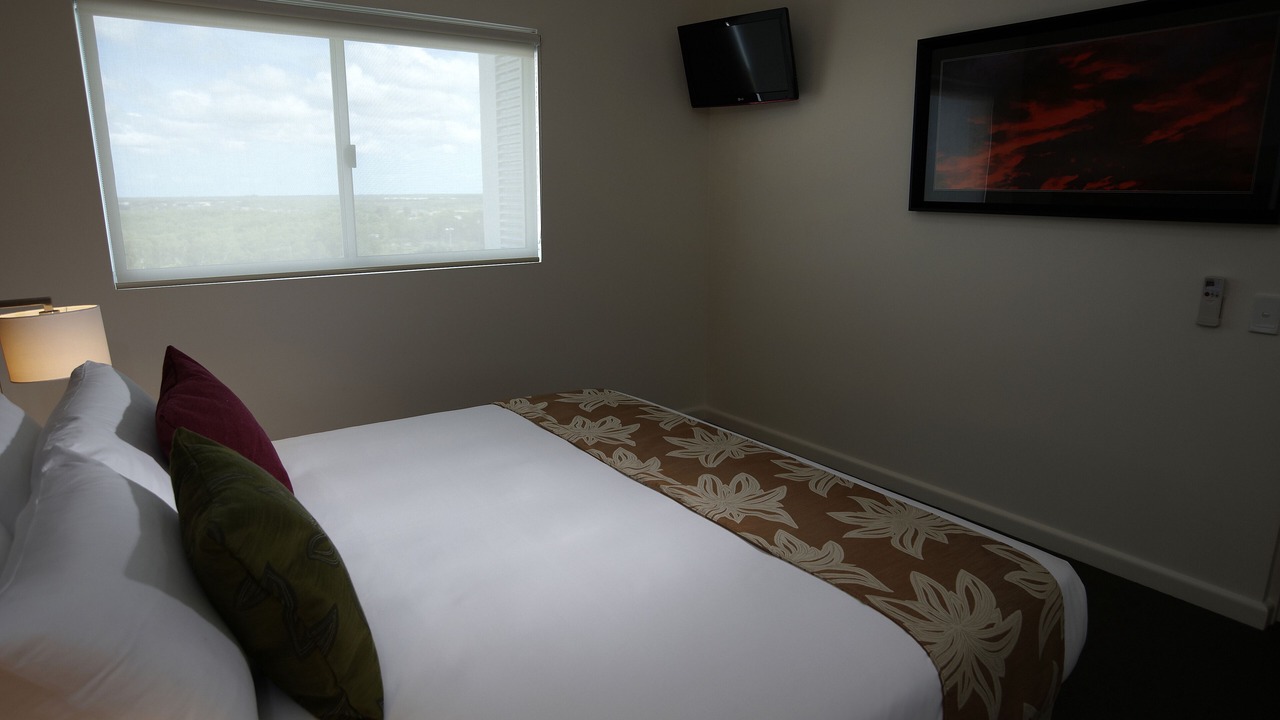 Photo of Bedroom in Palmerston