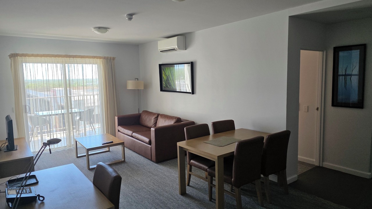 Photo of Livingroom in Palmerston