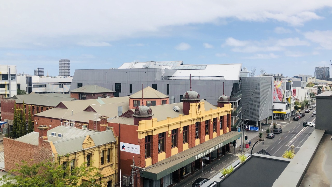 Photo of Outdoor in Prahran
