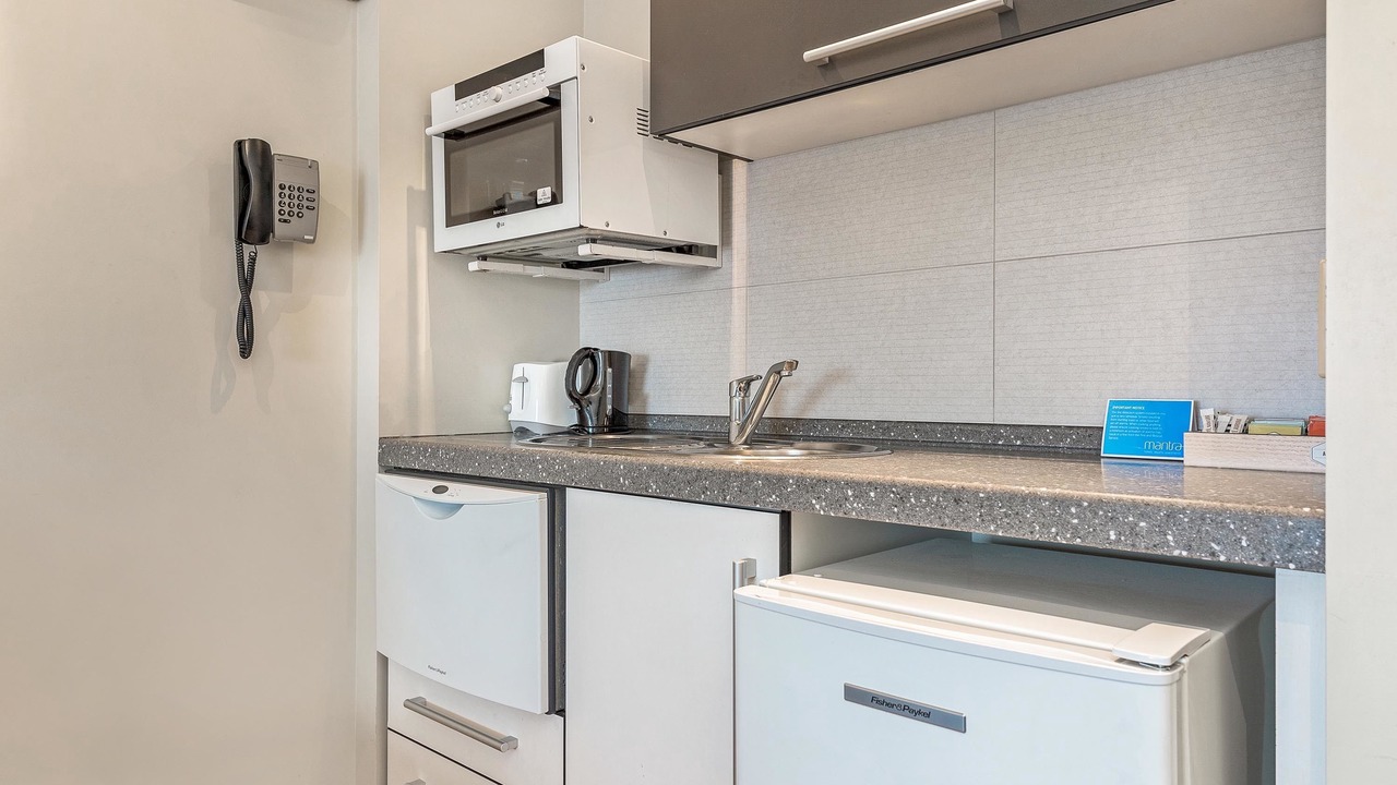 Photo of Kitchen in Hobart Central Business District