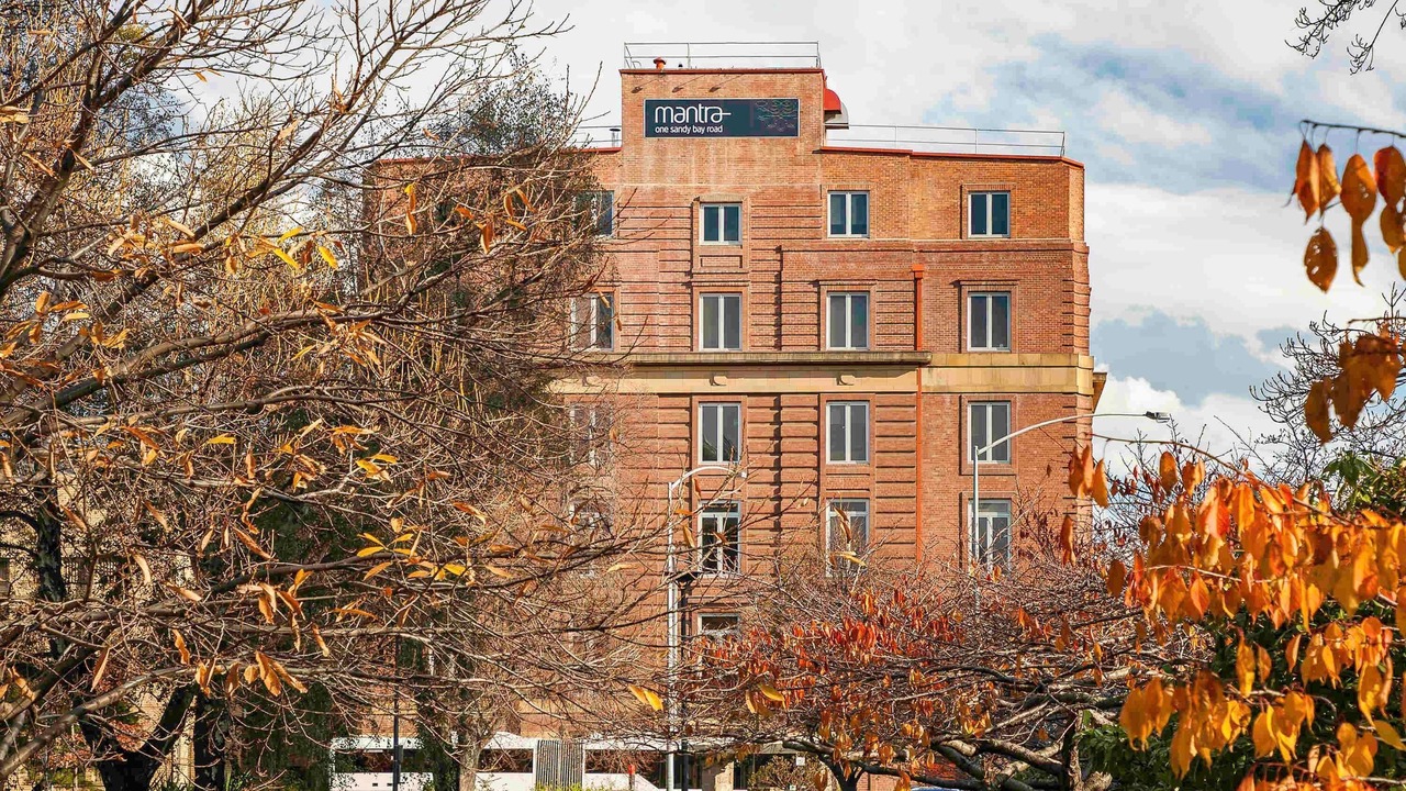 Photo of Outdoor in Hobart Central Business District