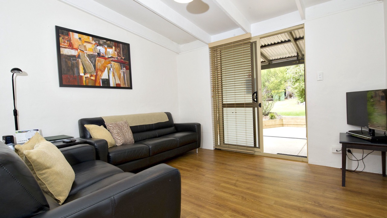 Photo of Livingroom in Margaret River