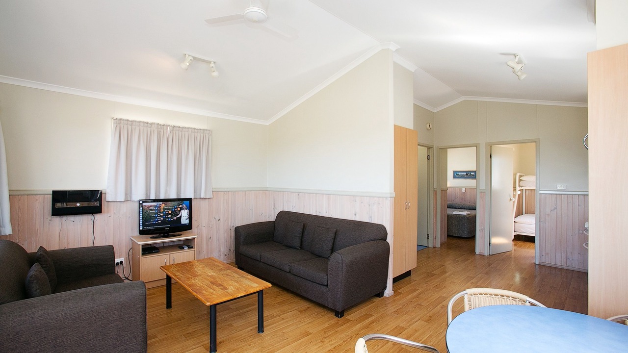 Photo of Bedroom in Anna Bay