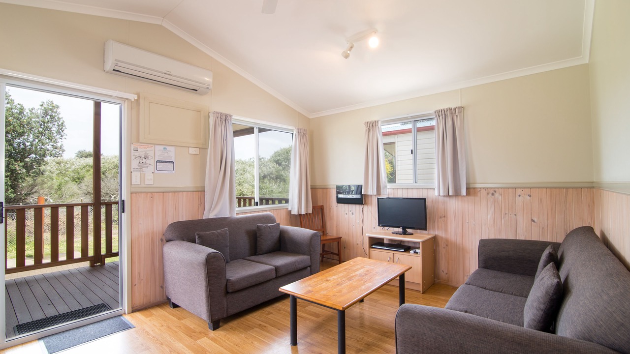 Photo of Livingroom in Anna Bay
