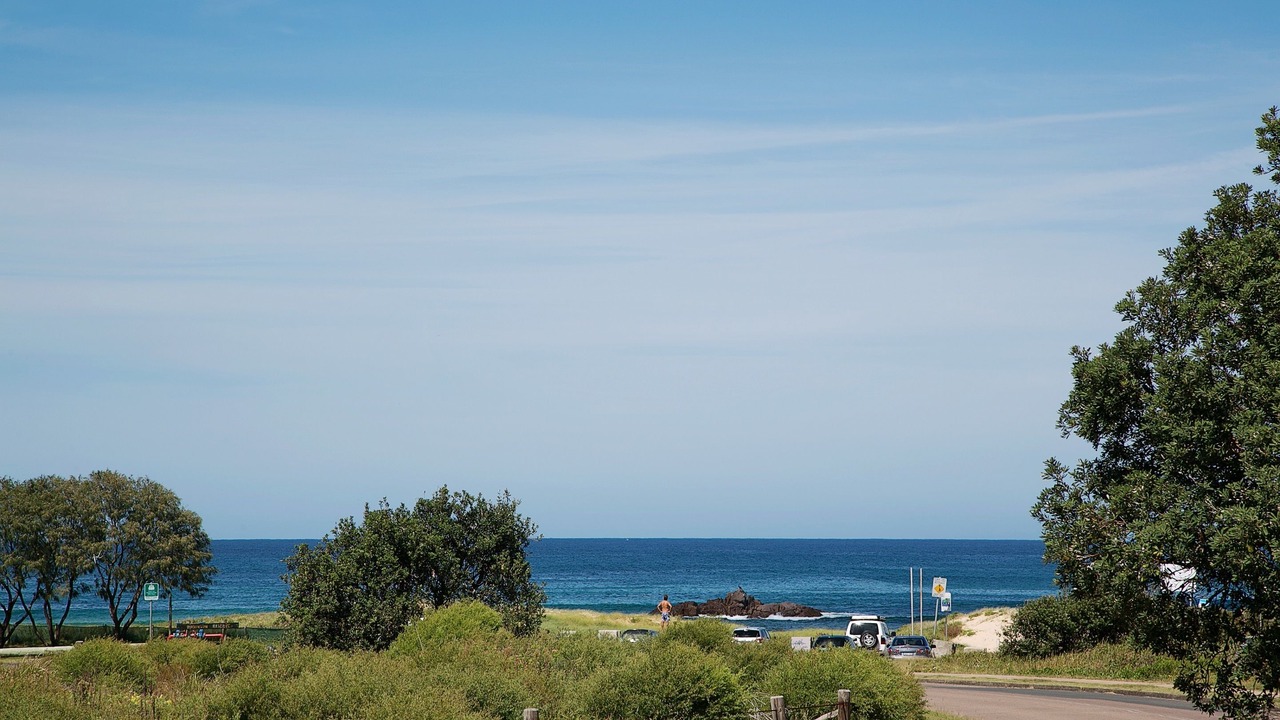 Photo of Others in Anna Bay