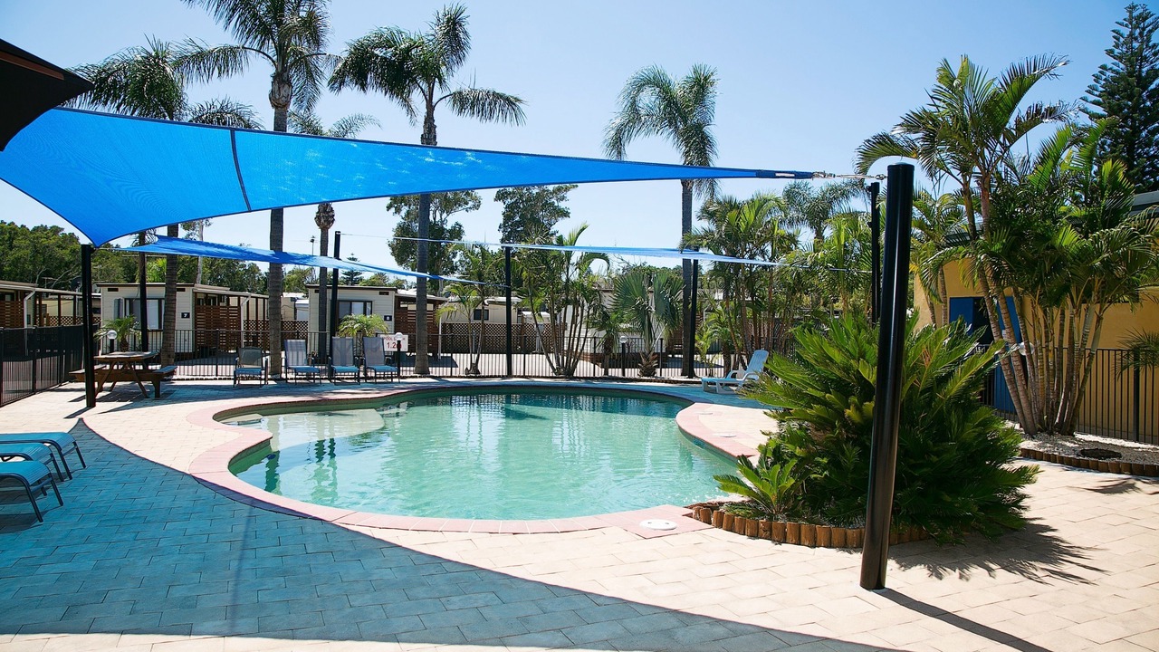 Photo of Outdoor in Anna Bay