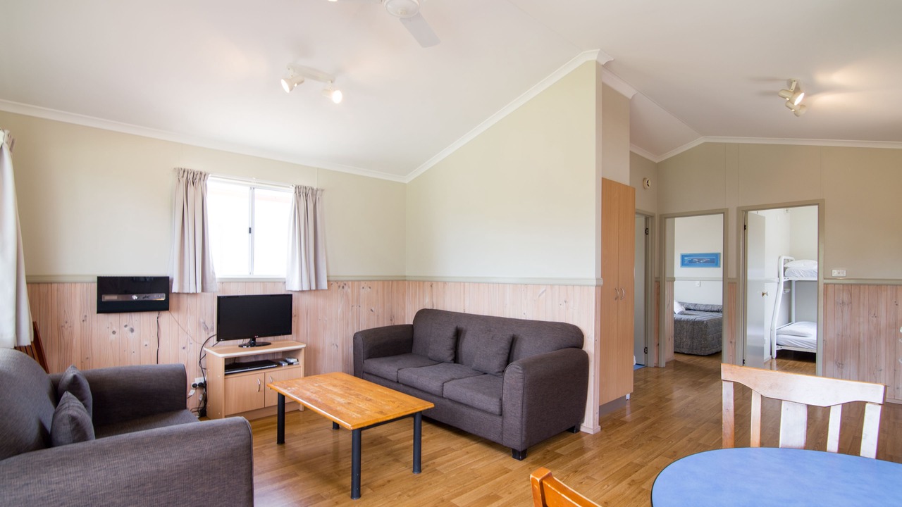 Photo of Livingroom in Anna Bay