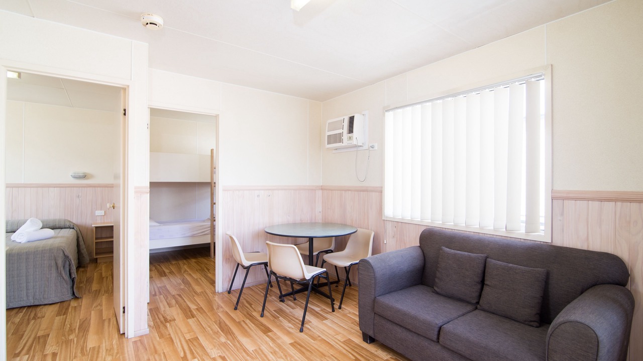 Photo of Livingroom in Anna Bay