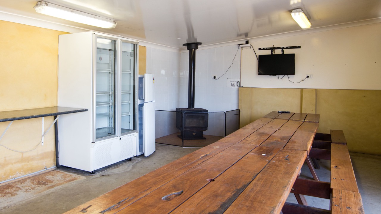 Photo of Kitchen in Anna Bay