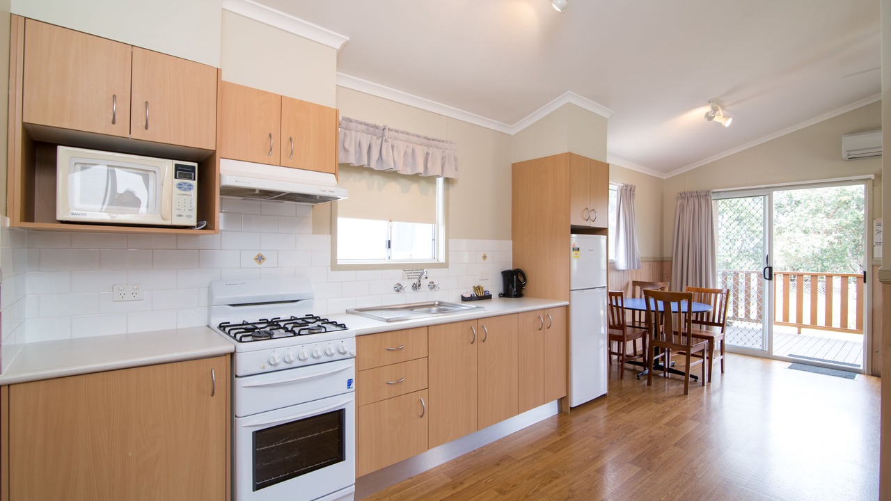 Photo of Kitchen in Anna Bay