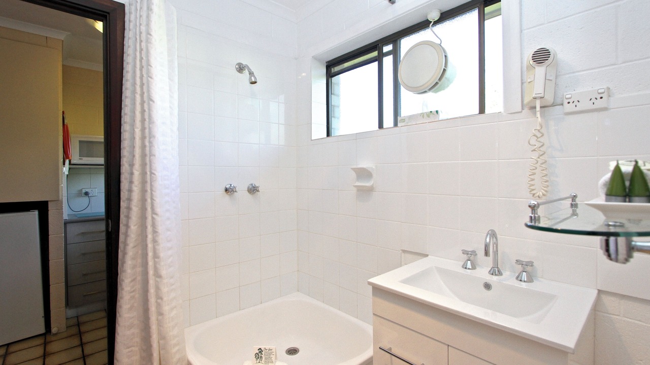 Photo of Bathroom in Hobart Central Business District