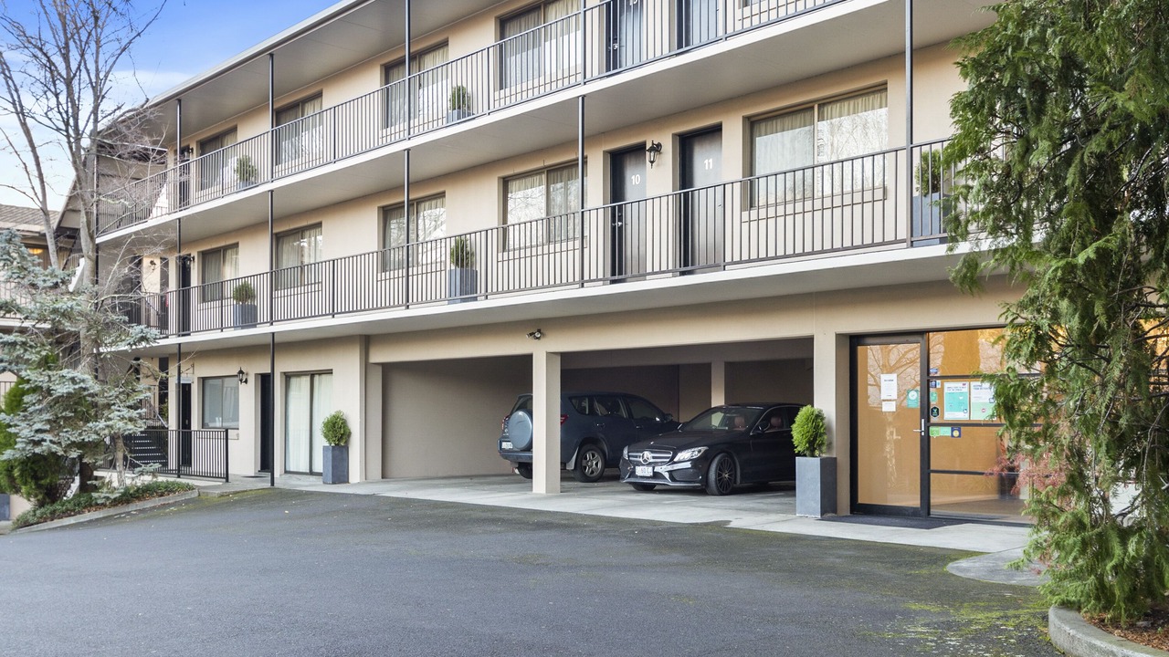 Photo of Outdoor in Hobart Central Business District