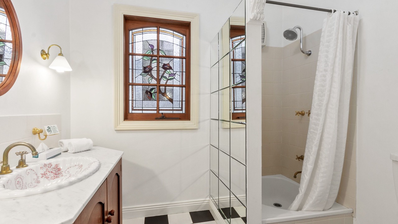 Photo of Bathroom in Hobart Central Business District