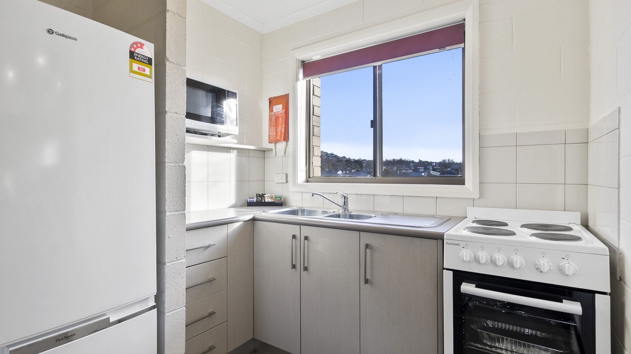Photo of Kitchen in Hobart Central Business District