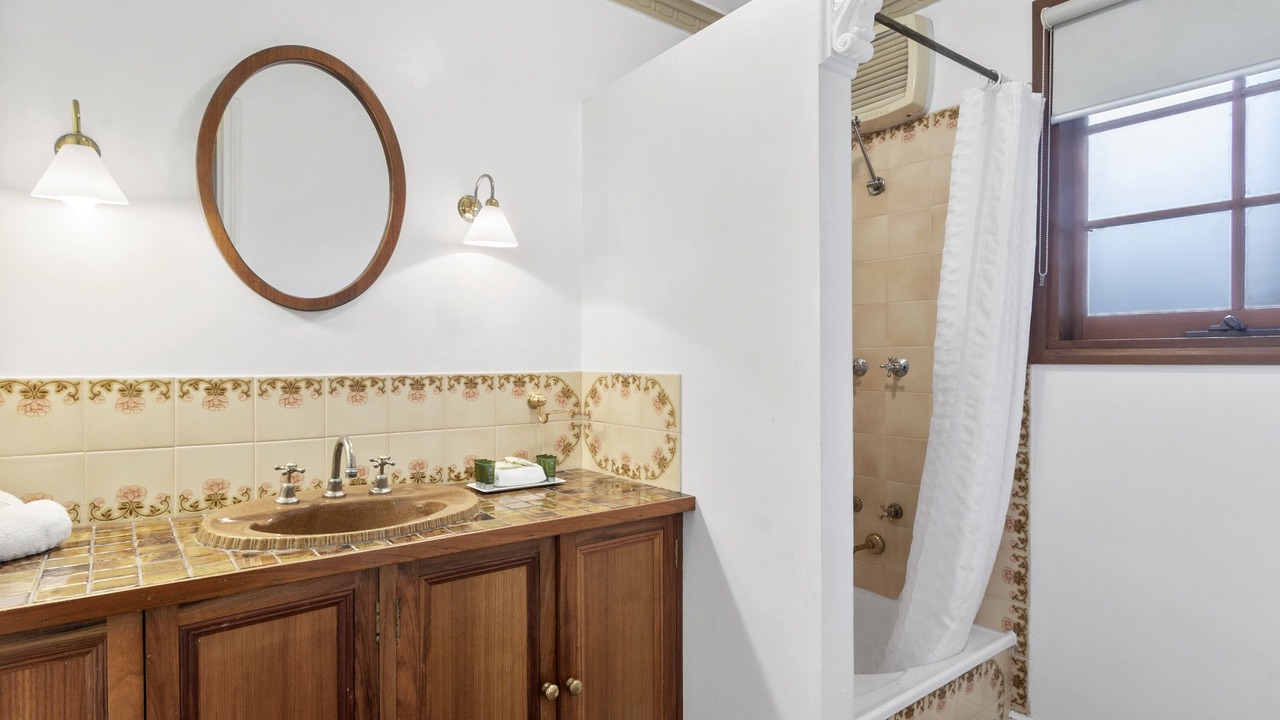 Photo of Bathroom in Hobart Central Business District
