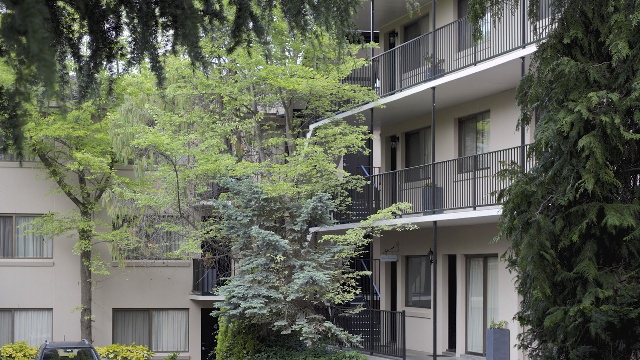 Photo of Outdoor in Hobart Central Business District
