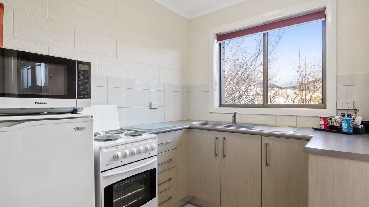 Photo of Kitchen in Hobart Central Business District
