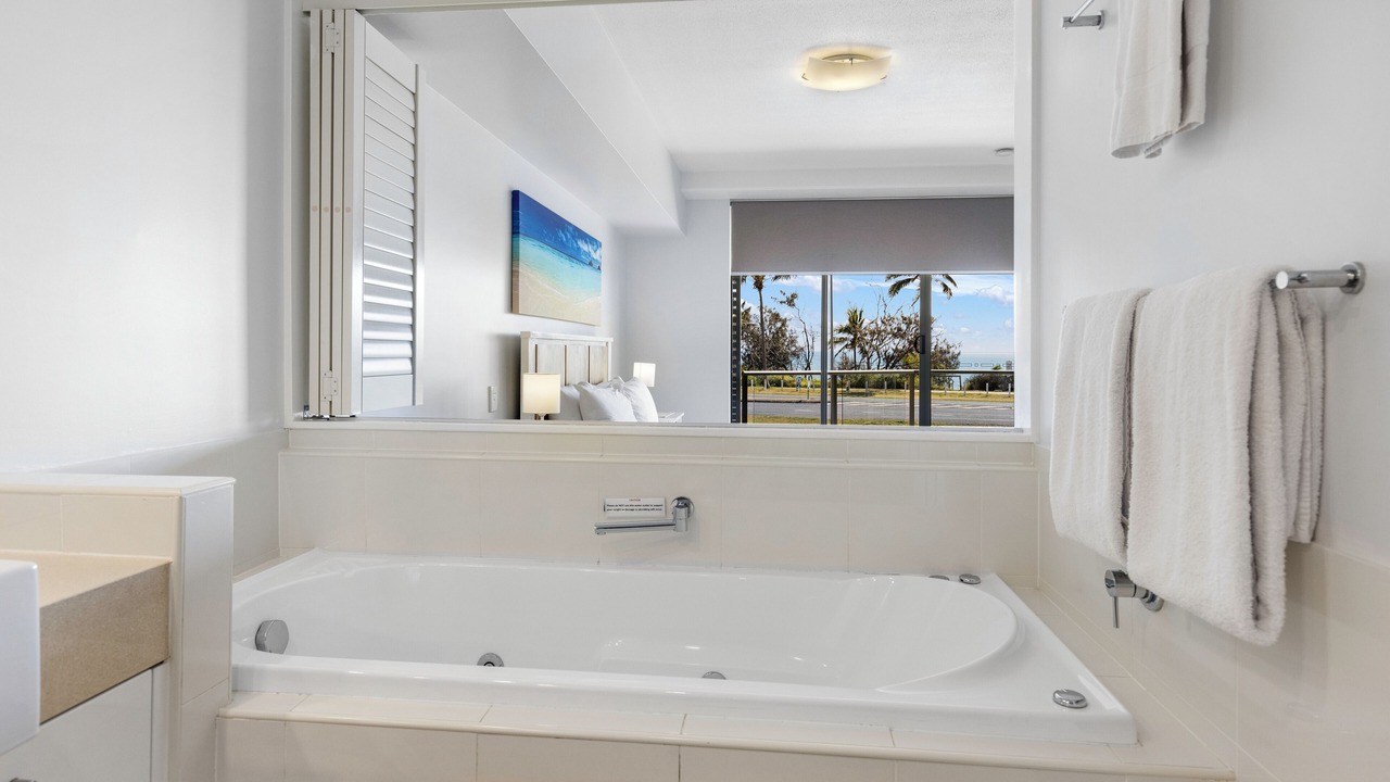 Photo of Bathroom in Lammermoor Beach